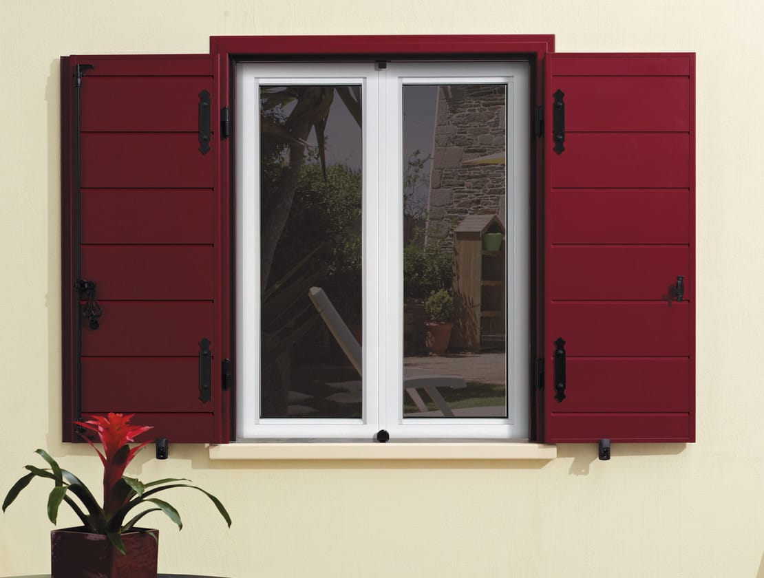 Fourniture et pose de fenêtres